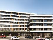 Apartamento T2 à venda em Paços de Ferreira