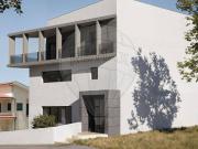 Apartamento T2 à venda em Paços de Ferreira