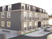 Apartamento T2 à venda em Paços de Ferreira