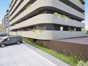 Apartamento T2 à venda em Paços de Ferreira