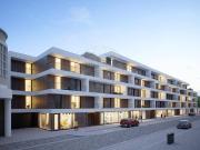 Apartamento T2 à venda em Paços de Ferreira