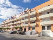 Apartamento T2 à venda em Palmela