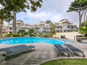 Apartamento T2 de luxo à venda em Parede Centro