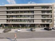 Apartamento T2 à venda em Paredes