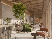 Apartamento T2 à venda em Parque das Nações, concelho de...