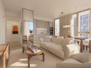 Apartamento T2 à venda em Parque das Nações, concelho de...