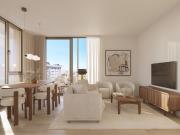 Apartamento T2 à venda em Parque das Nações, concelho de...
