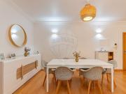 Apartamento T2 à venda em Parque Residencial do Almirante