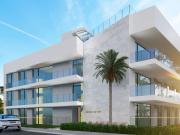 Apartamento T2 à venda em Pederneira