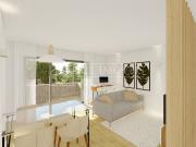 Apartamento T2 à venda em Pinhal do General