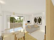 Apartamento T2 à venda em Pinhal do General, Quinta do...