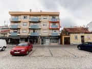 Apartamento T2 à venda em Pombal
