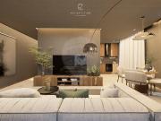 Apartamento T2 à venda em Pombal