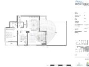 Apartamento T2 à venda em Pombal