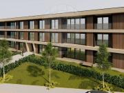 Apartamento T2 à venda em Ponte da Barca