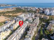 Apartamento T2 à venda em Portimão