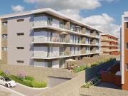 Apartamento T2 à venda em Portimão