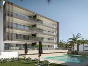 Apartamento T2 à venda em Sesmarias