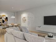 Apartamento T2 à venda em Porto