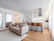 Apartamento T2 à venda em Porto