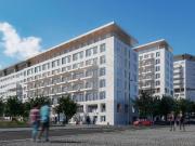 Apartamento T2 à venda em Porto