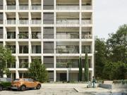 Apartamento T2 à venda em Porto