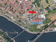 Apartamento T2 à venda em Porto