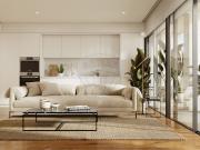 Apartamento T2 à venda em Porto