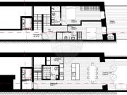 Apartamento T2 à venda em Porto Apartamento T2 à venda em Porto