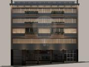 Apartamento T2 à venda em Porto