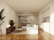 Apartamento T2 à venda em Porto