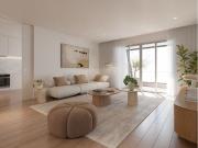 Apartamento T2 à venda em Porto