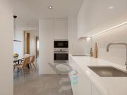 Apartamento T2 à venda em Porto de Mós