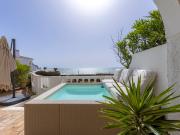 Apartamento T2 à venda em Praia da Luz, Luz, concelho de...