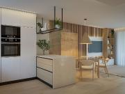 Apartamento T2 à venda em Praia da Rocha