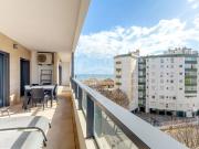Apartamento T2 à venda em Praia da Rocha
