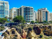 Apartamento T2 à venda em Praia da Rocha, Portimão,...