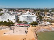 Apartamento T2 à venda em Quarteira