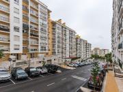 Apartamento T2 à venda em Quinta das Flores Massamá e...