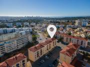 Apartamento T2 à venda em Quinta das Oliveiras