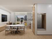Apartamento t2 à venda em Quinta do Texugo Quinta de...