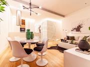 Apartamento T2 à venda em Rua do Alecrim