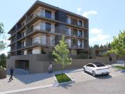 Apartamento T2 à venda em São João da Madeira Apartamento T2 à venda em São João da Madeira