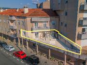 Apartamento T2 à venda em São João da Madeira