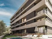 Apartamento T2 à venda em São João da Madeira