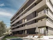 Apartamento T2 à venda em São João da Madeira