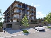 Apartamento T2 à venda em São João da Madeira