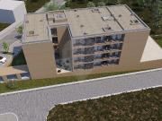 Apartamento T2 à venda em São João da Madeira