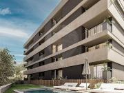 Apartamento T2 à venda em São João da Madeira