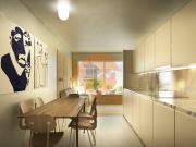 Apartamento T2 à venda em São Luís, concelho de Faro,...